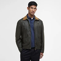Men's Newbury Waxed Jacket