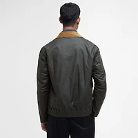 Men's Newbury Waxed Jacket