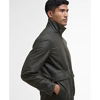 Men's Newbury Waxed Jacket
