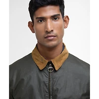 Men's Newbury Waxed Jacket