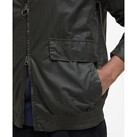 Men's Newbury Waxed Jacket