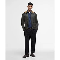 Men's Newbury Waxed Jacket