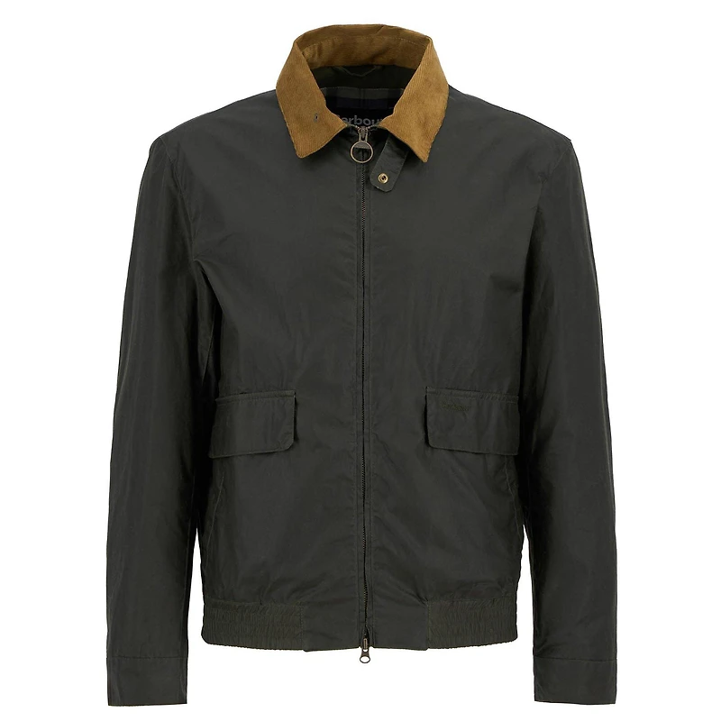 Men's Newbury Waxed Jacket