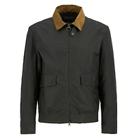 Men's Newbury Waxed Jacket