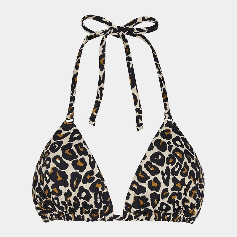 Women's Triangle Bikini Top