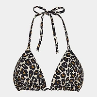 Women's Triangle Bikini Top