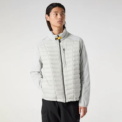 Men's Vince Hybrid Jacket