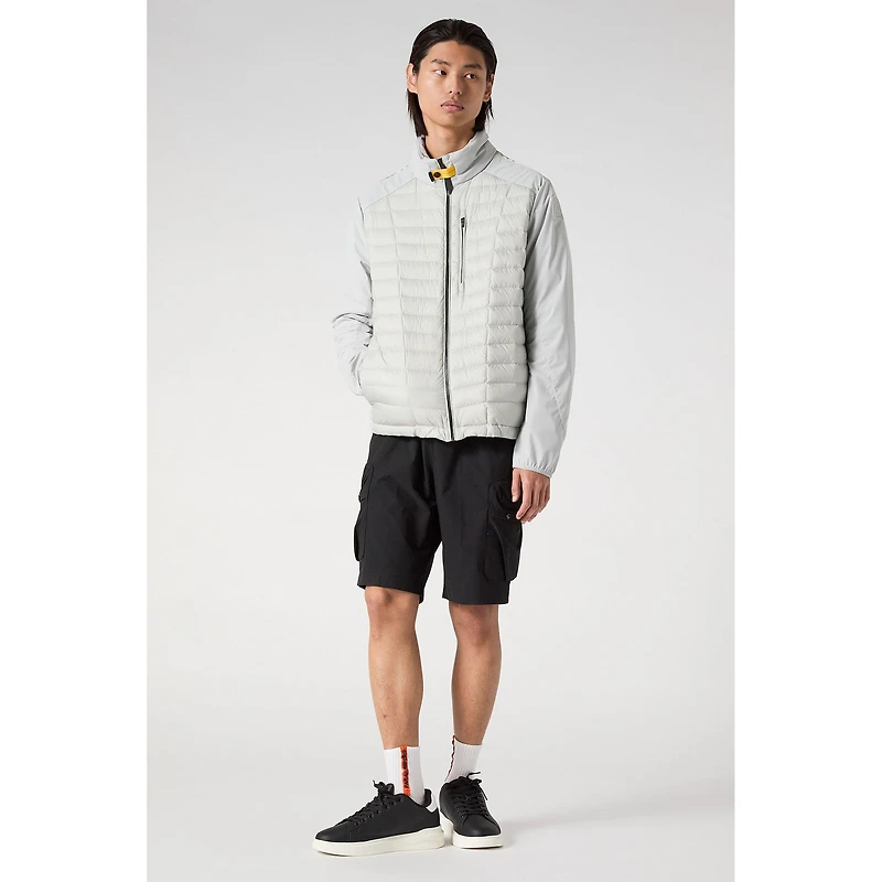 Men's Vince Hybrid Jacket