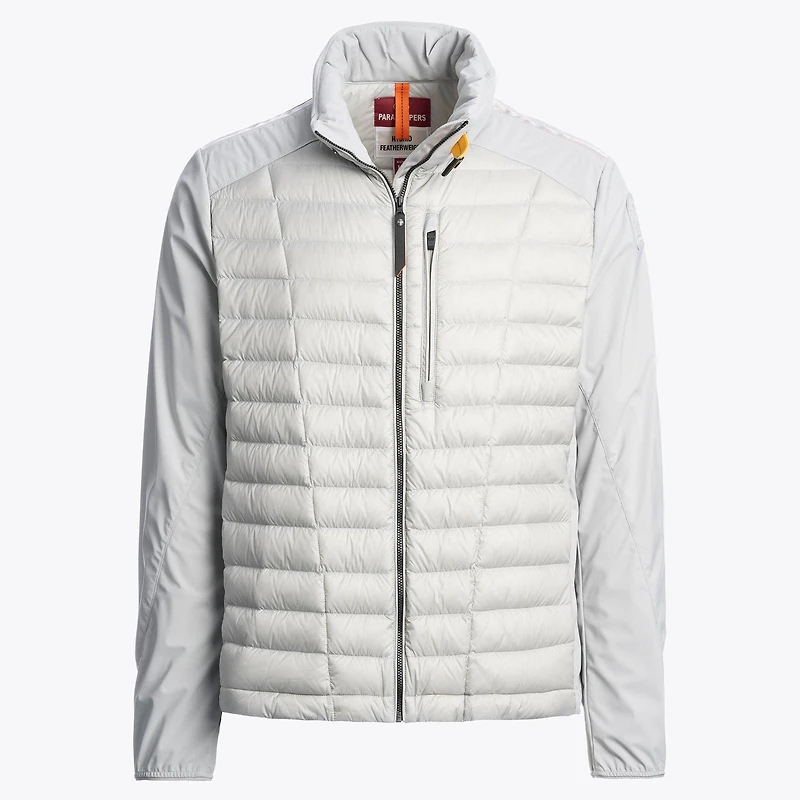 Men's Vince Hybrid Jacket