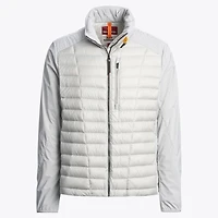 Men's Vince Hybrid Jacket