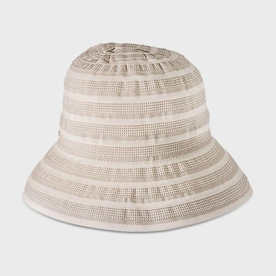 Women's Brizo Ribbon Cloche Hat