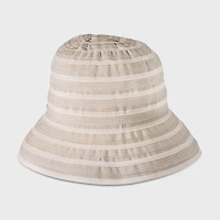 Women's Brizo Ribbon Cloche Hat