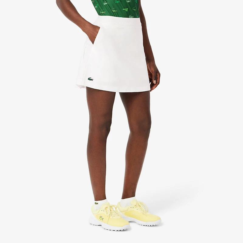 Women's Ultra Dry Lined Golf Skirt