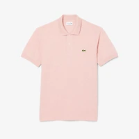 Men's Classic Fit L.12.12 Heathered Polo