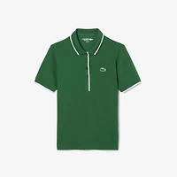 Women's Regular Fit Heat-Regulating Tennis Polo