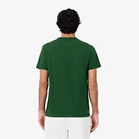 Men's Tennis Heritage Printed T-Shirt