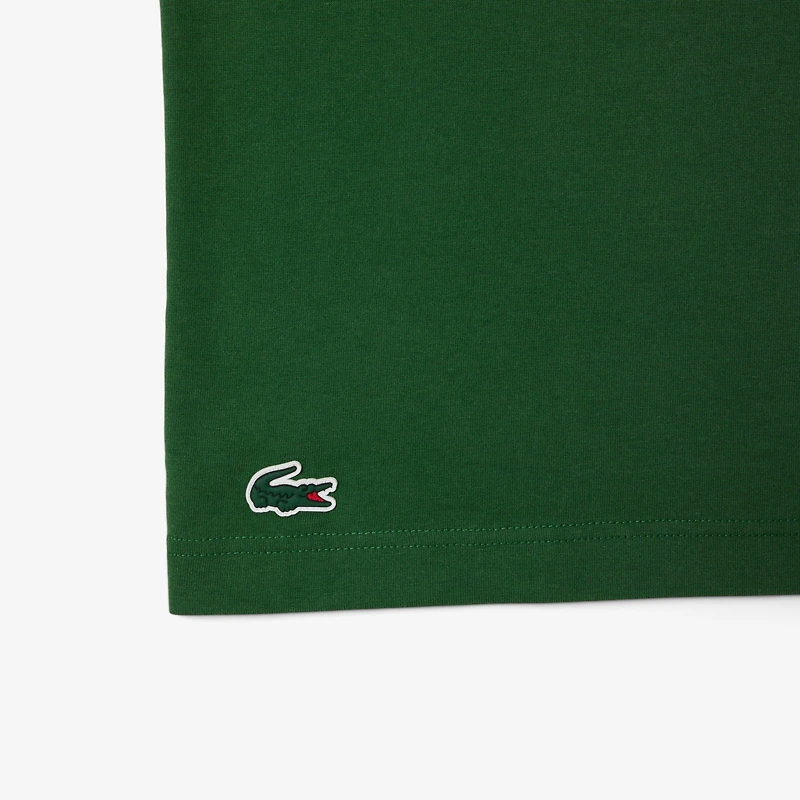 Men's Tennis Heritage Printed T-Shirt