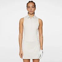 Women's Dena Sleeveless Polo