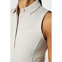 Women's Dena Sleeveless Polo