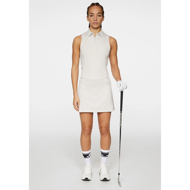 Women's Dena Sleeveless Polo