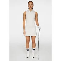 Women's Dena Sleeveless Polo