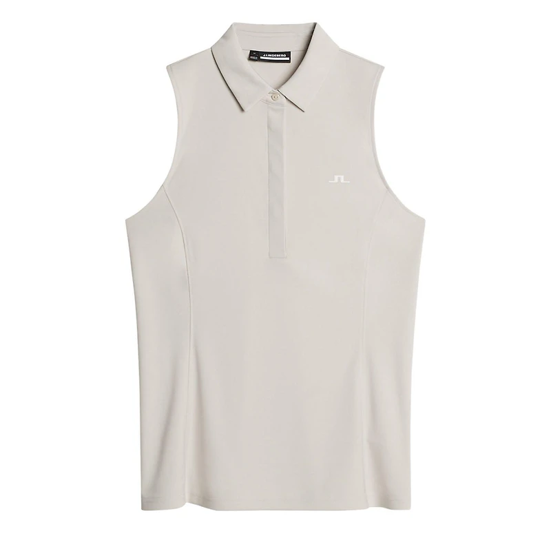 Women's Dena Sleeveless Polo