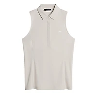 Women's Dena Sleeveless Polo