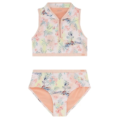 Junior Girls' [7-16] North Shore Two-Piece Bikini