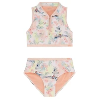 Junior Girls' [7-16] North Shore Two-Piece Bikini