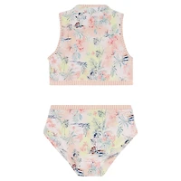 Junior Girls' [7-16] North Shore Two-Piece Bikini