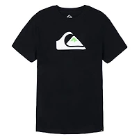 Junior Boys' [8-16] Comp Logo T-Shirt