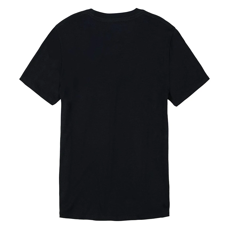 Junior Boys' [8-16] Comp Logo T-Shirt