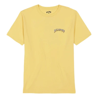 Junior Boys' [8-16] Rat Skull T-Shirt