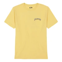 Junior Boys' [8-16] Rat Skull T-Shirt