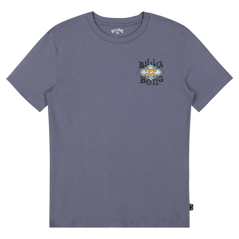 Junior Boys' [8-16] Fuzz T-Shirt