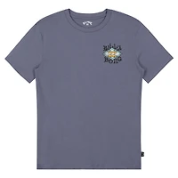 Junior Boys' [8-16] Fuzz T-Shirt