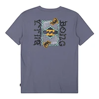 Junior Boys' [8-16] Fuzz T-Shirt