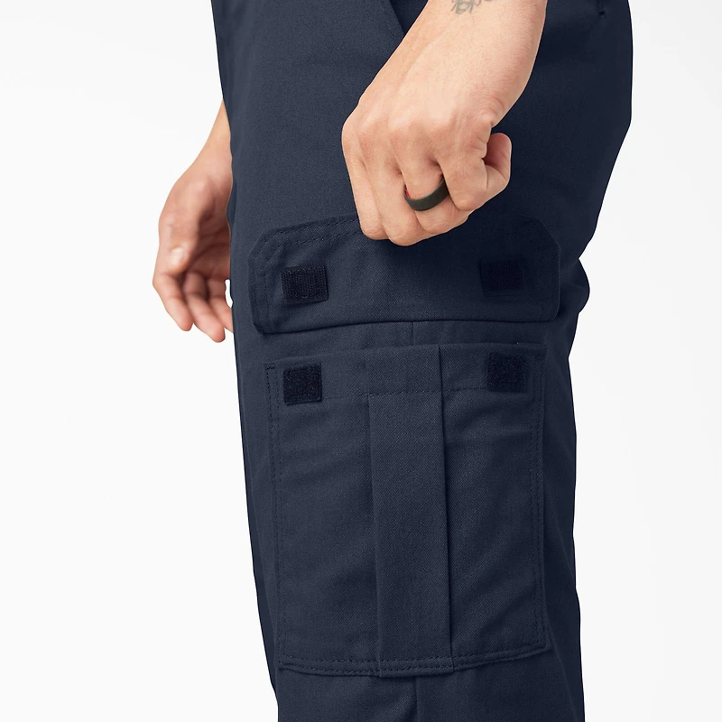 Men's FLEX Regular Fit Cargo Pant