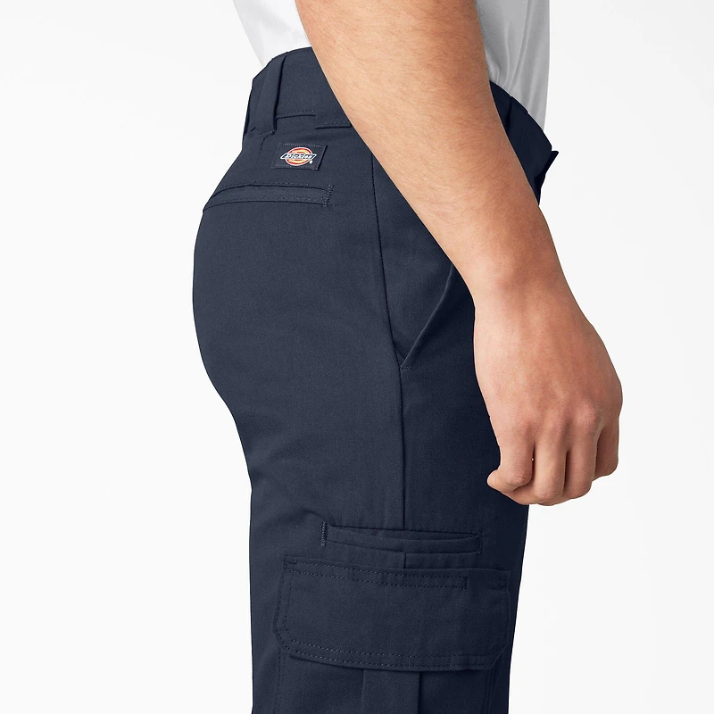 Men's FLEX Regular Fit Cargo Pant