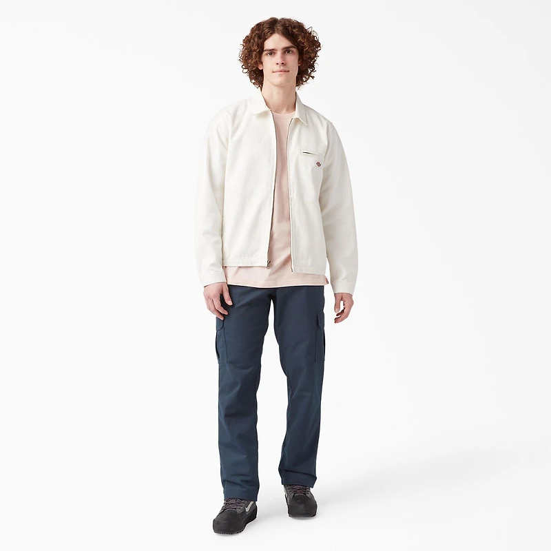 Men's FLEX Regular Fit Cargo Pant