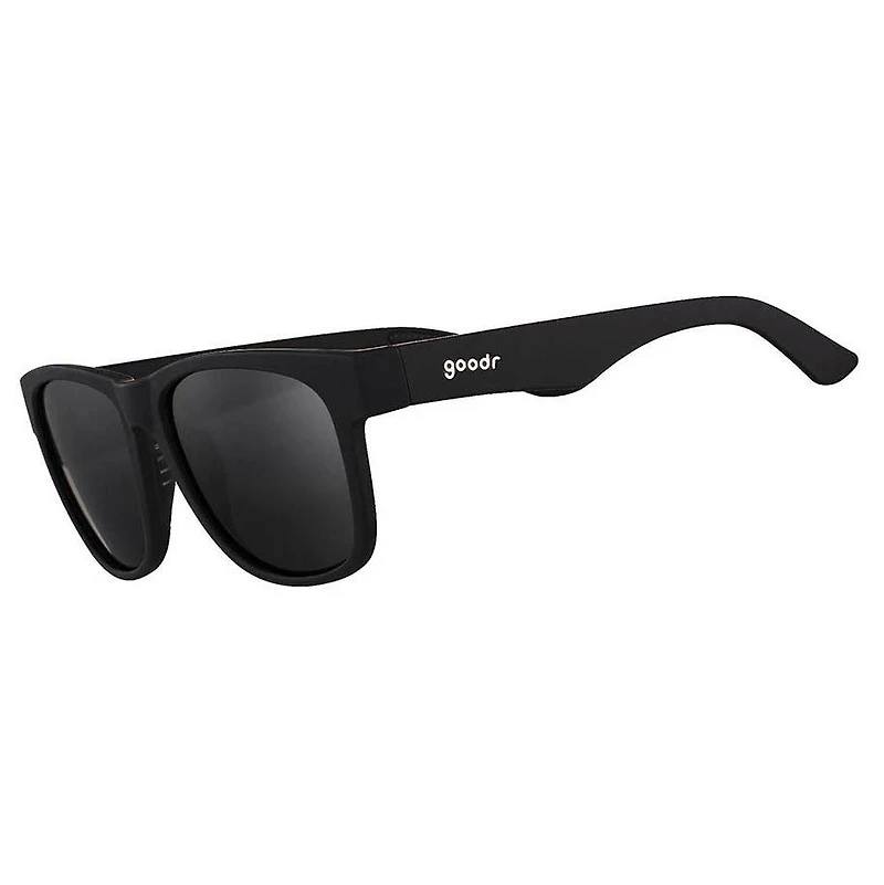 Hooked on Onyx BFG Sunglasses