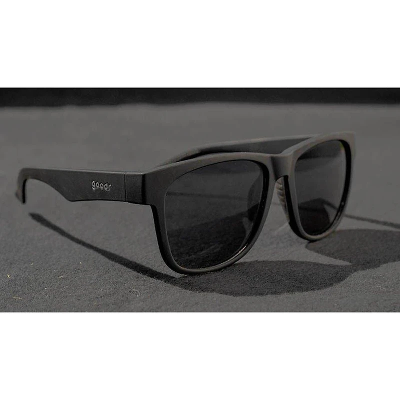 Hooked on Onyx BFG Sunglasses