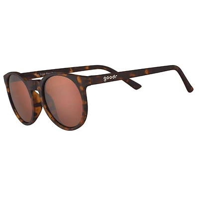 Nine Dollar Pour Over Circle G Sunglasses