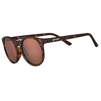 Nine Dollar Pour Over Circle G Sunglasses