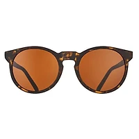 Nine Dollar Pour Over Circle G Sunglasses