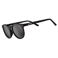 It's Not Black It's Obsidian Circle G Sunglasses