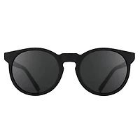 It's Not Black It's Obsidian Circle G Sunglasses