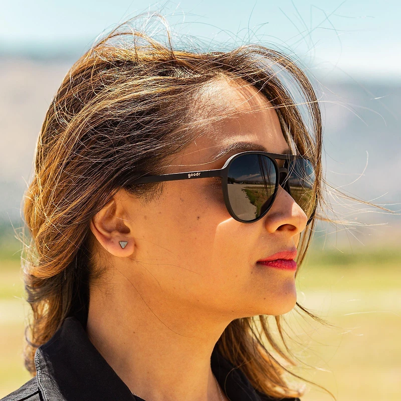 Operation Blackout Mach G Sunglasses