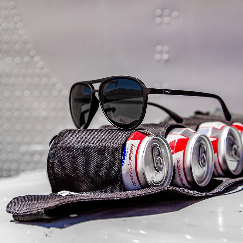 Operation Blackout Mach G Sunglasses