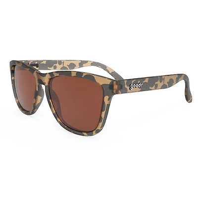 Bosley's Basset Hound Dreams OG Sunglasses